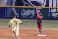 Pierden Sultanes y se iguala la serie Pierden Sultanes y se iguala la serie