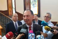 Negarían a Damazo ´N´ cambiar sus medidas cautelares Negarían a Damazo ´N´ cambiar sus medidas cautelares