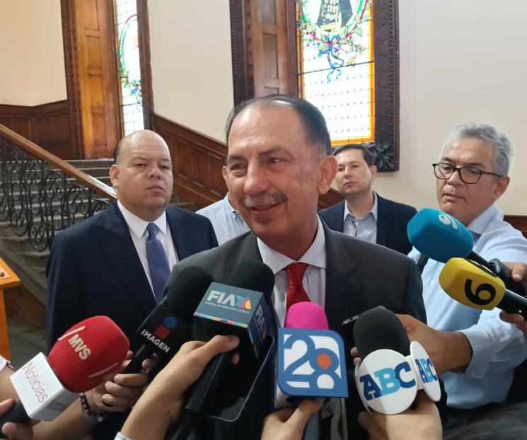 Negarían a Damazo ´N´ cambiar sus medidas cautelares Negarían a Damazo ´N´ cambiar sus medidas cautelares