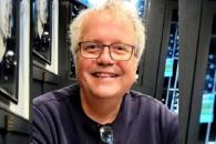 Fallece Steve Pepoon, icónico guionista de Los Simpson a los 68 años Fallece Steve Pepoon, icónico guionista de Los Simpson a los 68 años