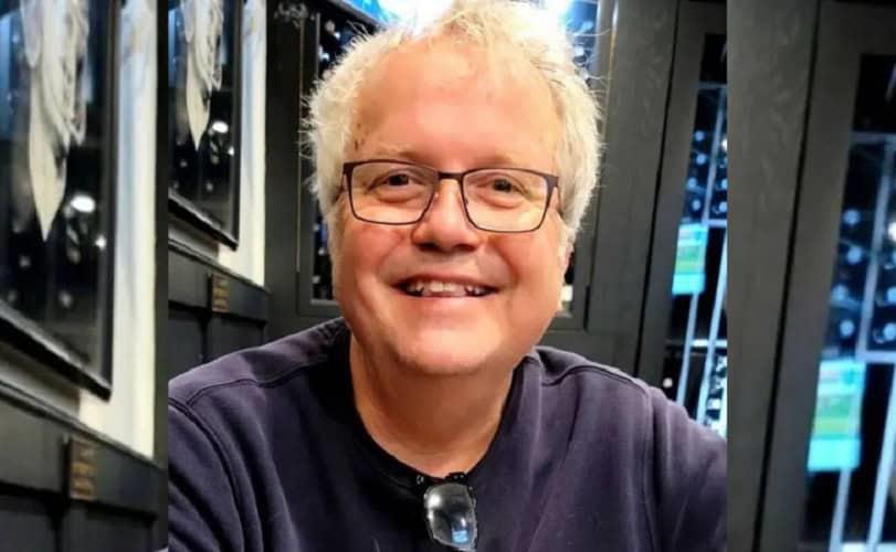 Fallece Steve Pepoon, icónico guionista de Los Simpson a los 68 años Fallece Steve Pepoon, icónico guionista de Los Simpson a los 68 años
