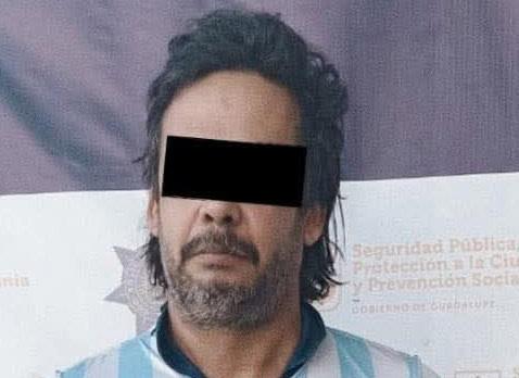Hiere con arma blanca a su hija Hiere con arma blanca a su hija