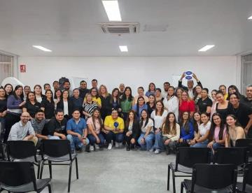Certifican a Prepa como espacio inclusivo para estudiantes con TEA
