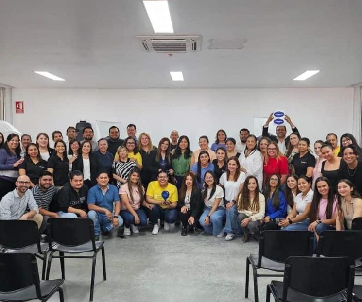 Certifican a Prepa como espacio inclusivo para estudiantes con TEA Certifican a Prepa como espacio inclusivo para estudiantes con TEA