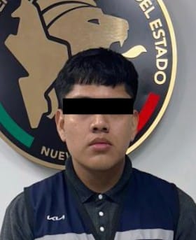 Un chiapaneco que ya era buscado por las autoridades por el delito de pederastia, fue detenido en el municipio de Pesquería por elementos de la Agencia Estatal de Investigaciones.
