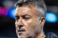 Viaja directiva de Rayados para reunirse con Domènec Torrent Viaja directiva de Rayados para reunirse con Domènec Torrent