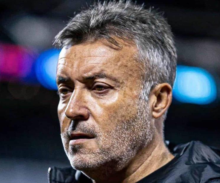 Viaja directiva de Rayados para reunirse con Domènec Torrent Viaja directiva de Rayados para reunirse con Domènec Torrent