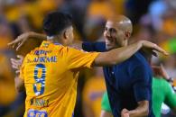 Guido tiene fe de que ganarán en Toluca Guido tiene fe de que ganarán en Toluca