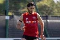 Renueva Raúl Jiménez con el Fulham hasta el 2026 Renueva Raúl Jiménez con el Fulham hasta el 2026