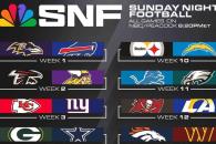Presenta NFL su calendario Presenta NFL su calendario