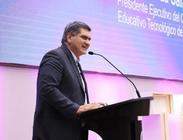 Avanza igualdad de género en Tec: hay ya 32% de mujeres directivas
