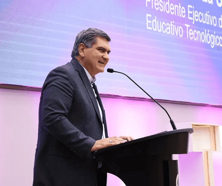 Avanza igualdad de género en Tec: hay ya 32% de mujeres directivas Avanza igualdad de género en Tec: hay ya 32% de mujeres directivas