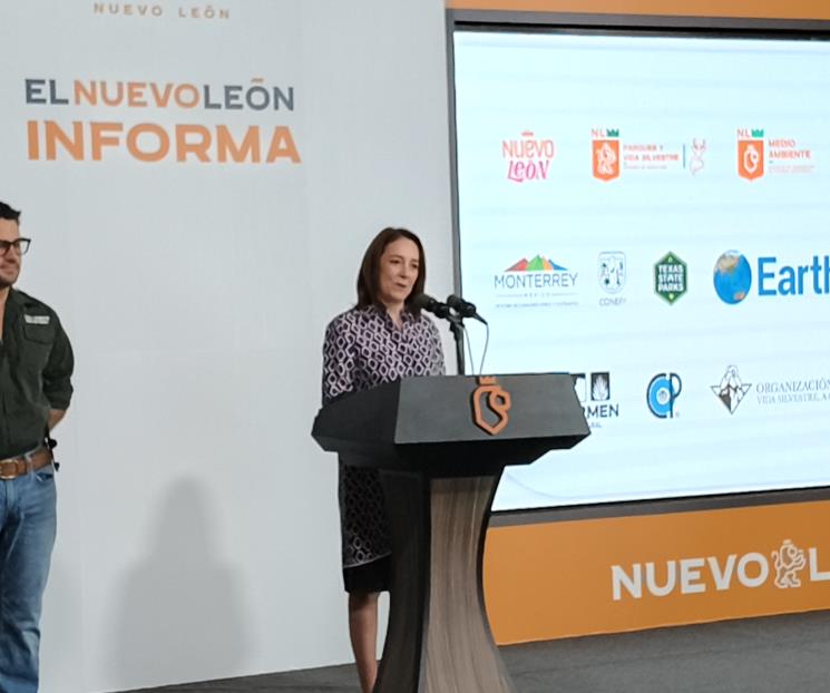 Será NL sede del Encuentro de Ecoturismo y Conservación de AL Será NL sede del Encuentro de Ecoturismo y Conservación de AL