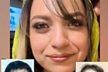 Desaparece en Apodaca familia originaria de EUA