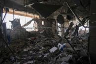 Acecha la hambruna a Gaza en medio del bloqueo Acecha la hambruna a Gaza en medio del bloqueo