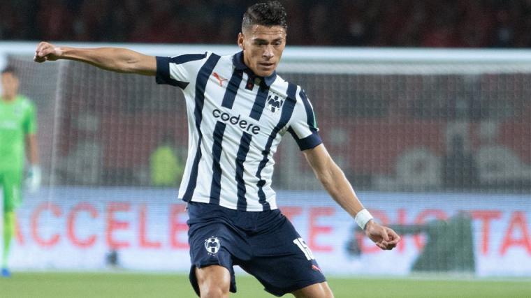 Héctor Moreno saldría de Rayados Héctor Moreno saldría de Rayados