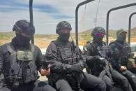 Presume ICE desmantelamiento de tres narcolaboratorios