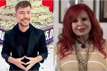 Defiende Layda Sansores visita de MrBeast a zonas arqueol&oacute;gicas