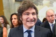 Anuncia Milei reforma migratoria que facilita deportaciones