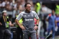 Buscaría Rayados contratar a Gabriel Milito Buscaría Rayados contratar a Gabriel Milito