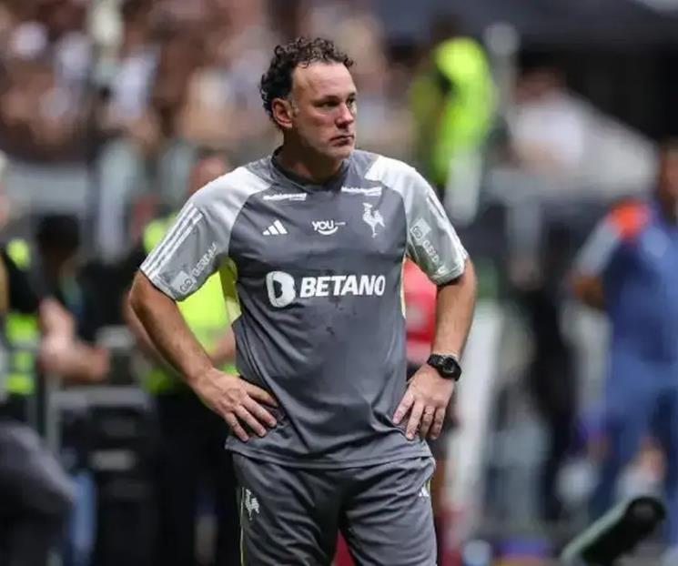 Buscaría Rayados contratar a Gabriel Milito Buscaría Rayados contratar a Gabriel Milito