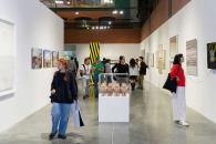 Invitan a vivir una Noche de Museos llena de arte y diálogo Invitan a vivir una Noche de Museos llena de arte y diálogo