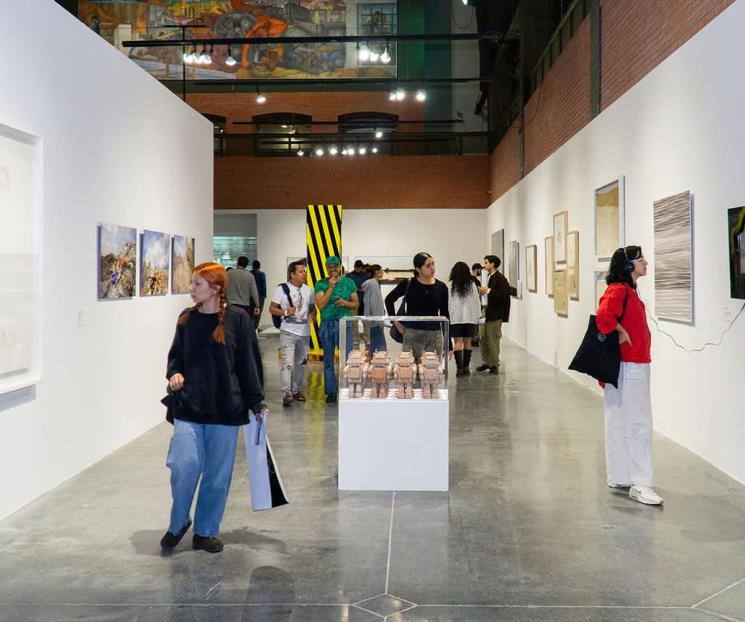 Invitan a vivir una Noche de Museos llena de arte y diálogo Invitan a vivir una Noche de Museos llena de arte y diálogo