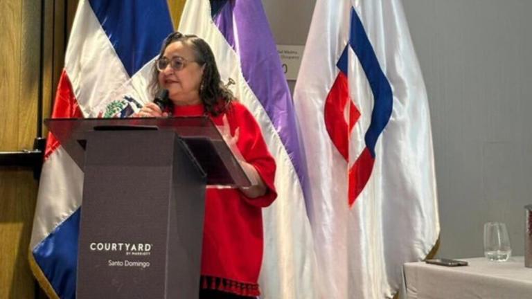 Advierte Norma Piña crisis de independencia judicial Advierte Norma Piña crisis de independencia judicial