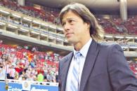 Rechaza Matías Almeyda oferta de Rayados Rechaza Matías Almeyda oferta de Rayados
