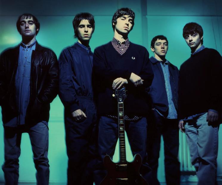 Representante aclara que no habrá nueva música de Oasis