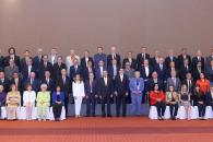 Reconoce UANL a docentes con una trayectoria ejemplar Reconoce UANL a docentes con una trayectoria ejemplar