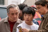 Ben Wang, estrella de Karate Kid, se une a Los Juegos del Hambre Ben Wang, estrella de Karate Kid, se une a Los Juegos del Hambre