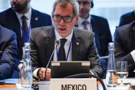 "Mantener las finanzas sanas son la base del bienestar" "Mantener las finanzas sanas son la base del bienestar"