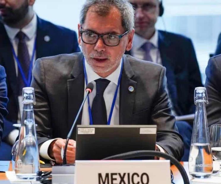 "Mantener las finanzas sanas son la base del bienestar" "Mantener las finanzas sanas son la base del bienestar"