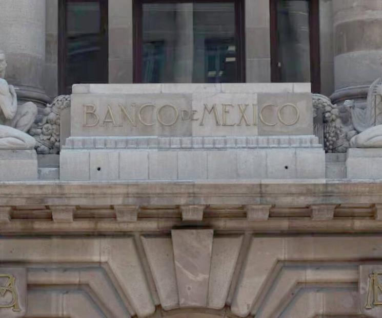 Seguirá Banxico recortando su tasa de interés pese a inflación Seguirá Banxico recortando su tasa de interés pese a inflación