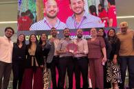 La nueva celulosa es mexicana: estudiantes ganan Hult Prize La nueva celulosa es mexicana: estudiantes ganan Hult Prize