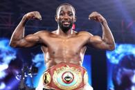 Haré algo inaudito ante ´Canelo´: Crawford Haré algo inaudito ante ´Canelo´: Crawford