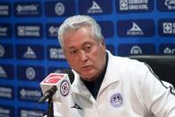 Renuncia Vucetich al Mazatlán Renuncia Vucetich al Mazatlán