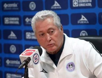 Renuncia Vucetich al Mazatlán