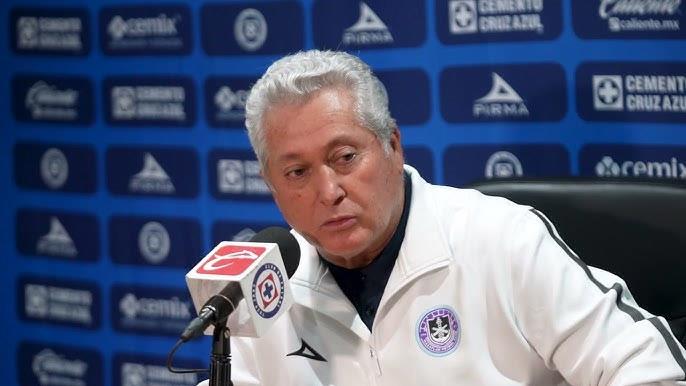 Renuncia Vucetich al Mazatlán Renuncia Vucetich al Mazatlán