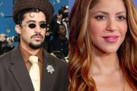 Supera Bad Bunny a Shakira con récord de conciertos en CDMX Supera Bad Bunny a Shakira con récord de conciertos en CDMX