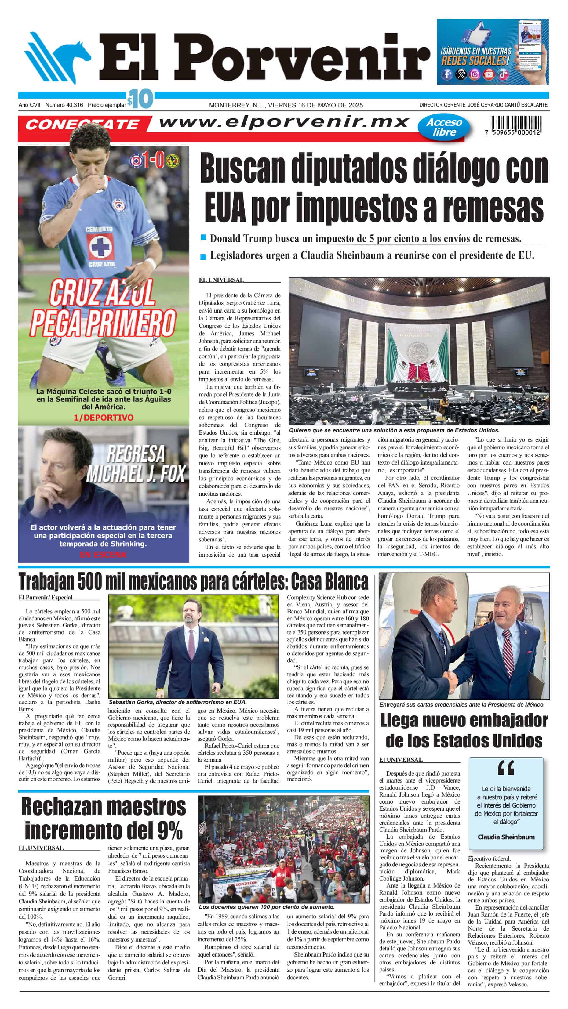 Portada