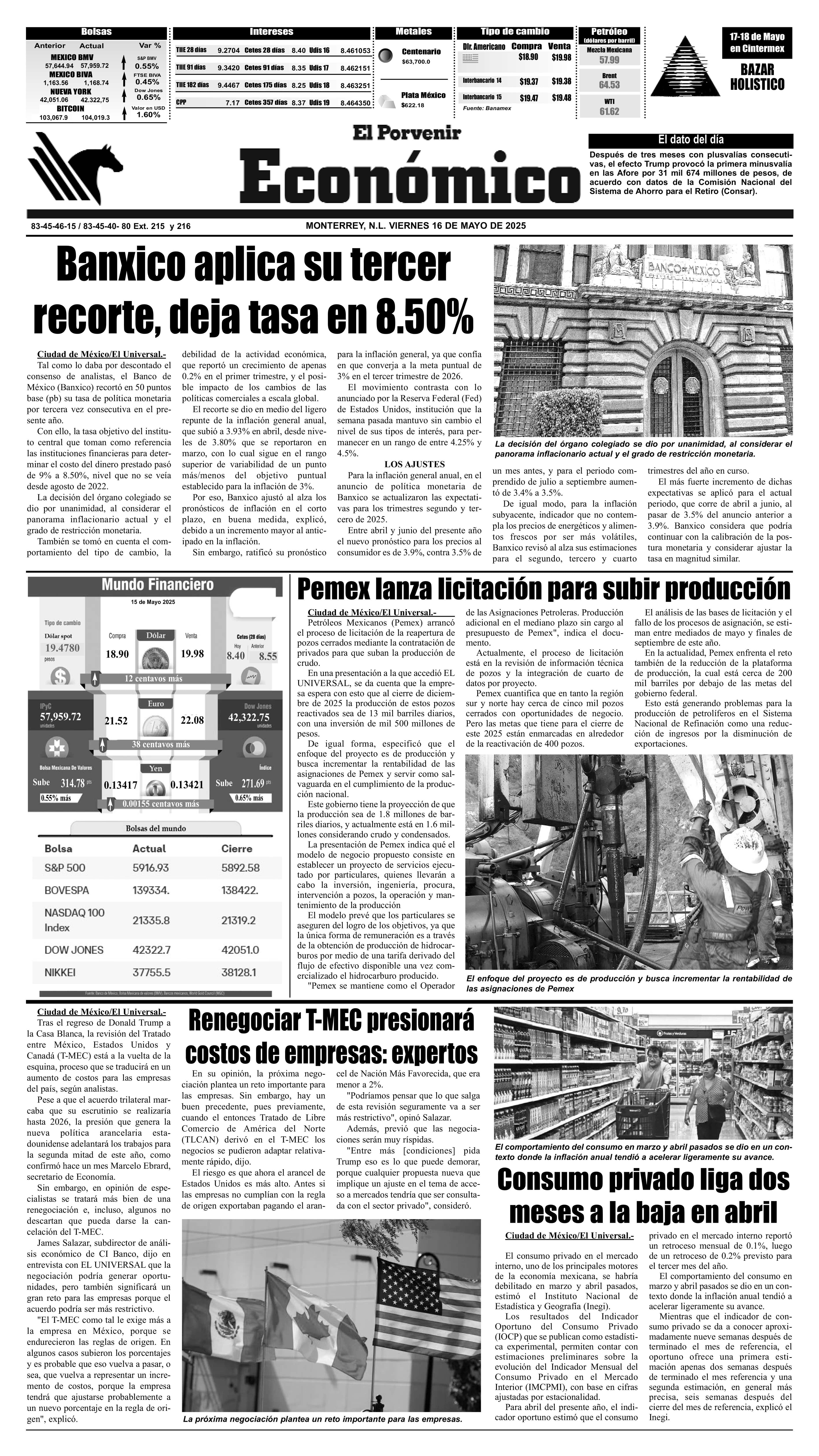 Edicion Impresa