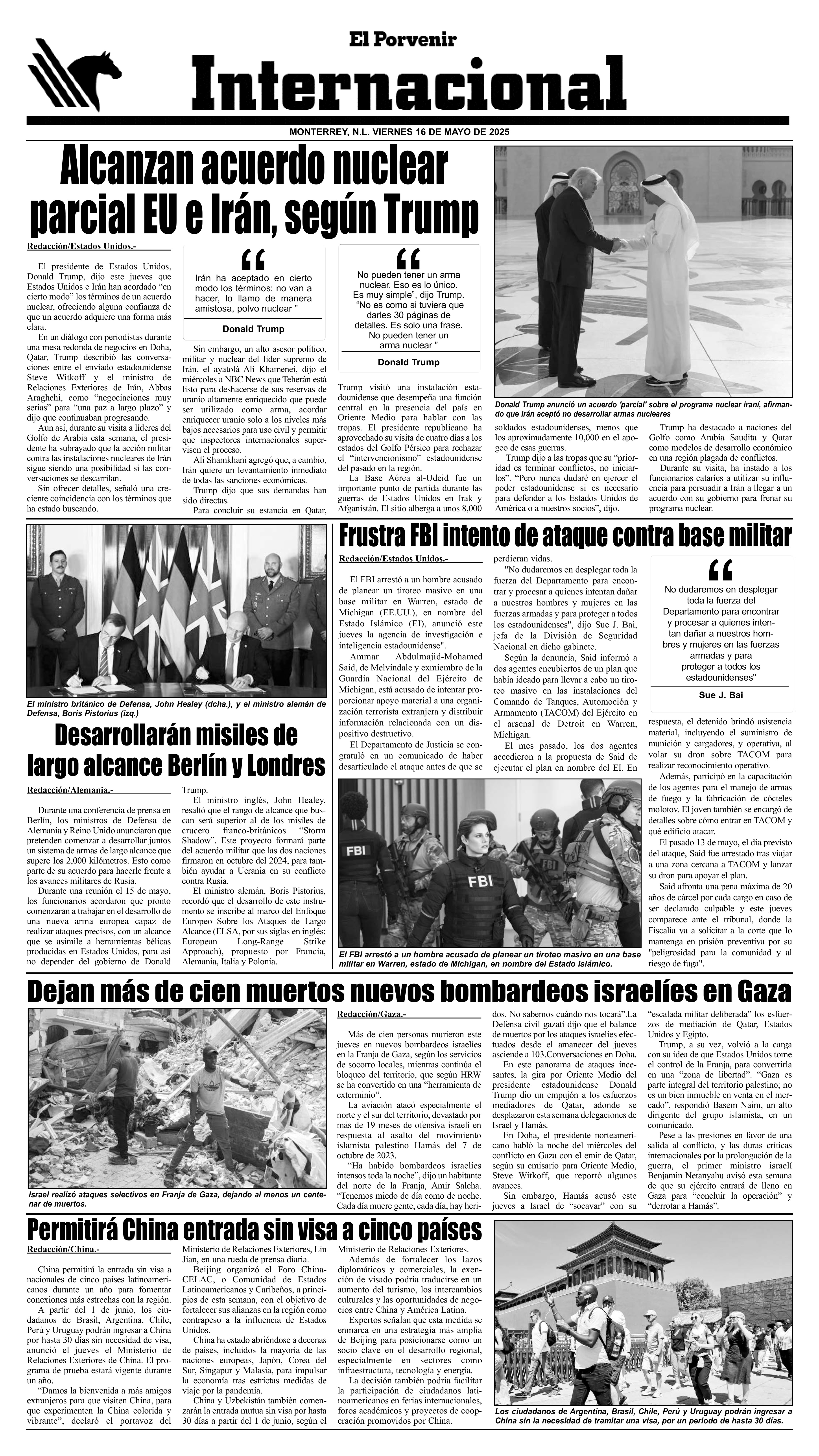 Internacional