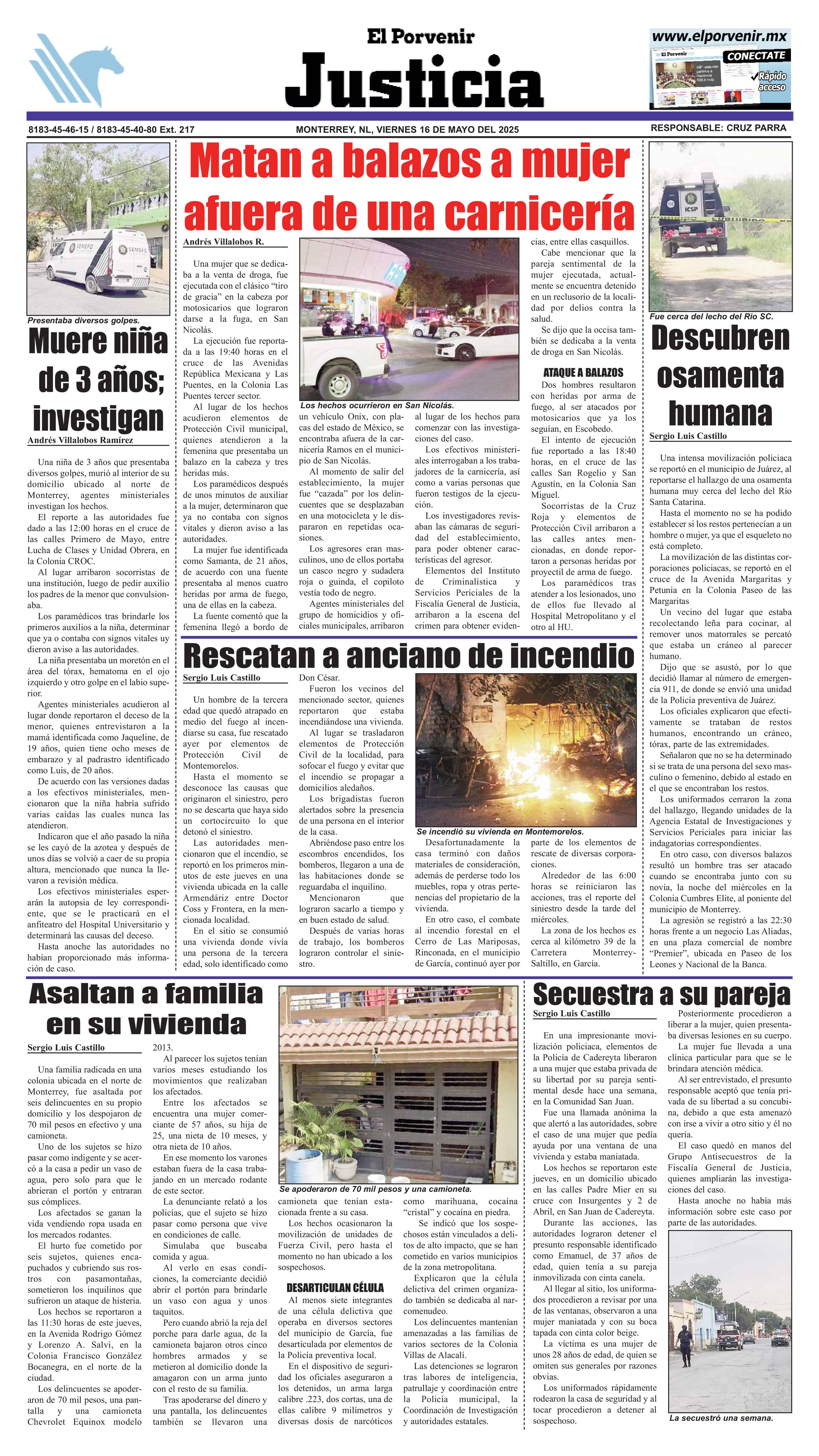 Edicion Impresa