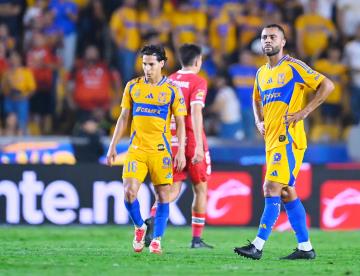 Tiene Tigres experiencia cerrando como visitante en Liga MX