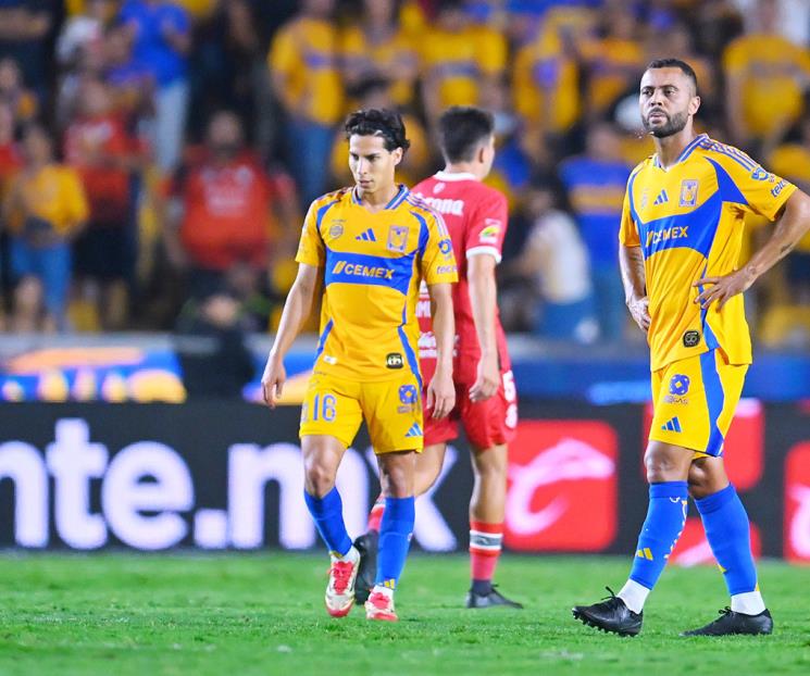 Tiene Tigres experiencia cerrando como visitante en Liga MX Tiene Tigres experiencia cerrando como visitante en Liga MX