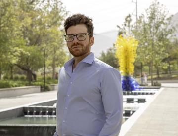 Destaca la importancia de construir redes en la educación