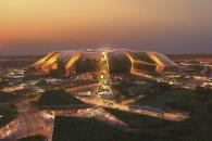 ´Meten el pie´ a Arabia Saudita 2034 ´Meten el pie´ a Arabia Saudita 2034