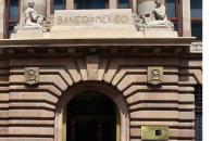 Banxico recorta por tercera vez en 50 puntos su tasa de referencia Banxico recorta por tercera vez en 50 puntos su tasa de referencia